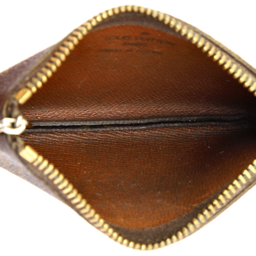 Louis Vuitton Key Pouch - Picture 5 of 7